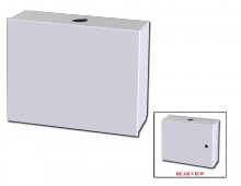 Saginaw Control and Engineering 16HMI2006LP - HMI Enclosure