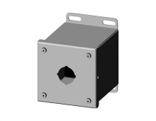 Saginaw Control and Engineering 1PBX - PBX Enclosure