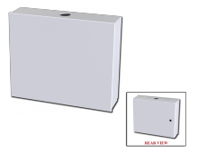 Saginaw Control and Engineering 20HMI2406LP - HMI Enclosure