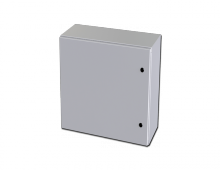 Saginaw Control and Engineering 24EL1206LPLG - EL Enclosure