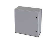 Saginaw Control and Engineering 24EL1608LP - EL Enclosure