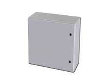 Saginaw Control and Engineering 24EL1608LPLG - EL Enclosure