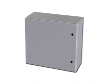 Saginaw Control and Engineering 24EL2016LP - EL Enclosure