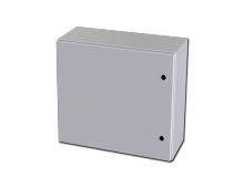 Saginaw Control and Engineering 24EL2016LPLG - EL Enclosure