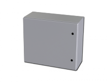 Saginaw Control and Engineering 24EL2406LP - EL Enclosure