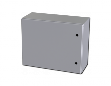 Saginaw Control and Engineering 24EL3008LP - EL Enclosure