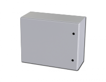 Saginaw Control and Engineering 24EL3008LPLG - EL Enclosure