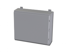 Saginaw Control and Engineering 24H3008LP - Nema 4 LP Enclosure