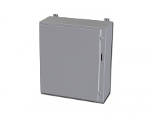 Saginaw Control and Engineering 24HS2108LP - HS LP Enclosure