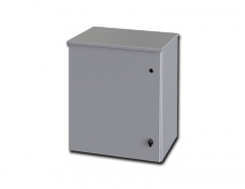 Saginaw Control and Engineering 24R2006LP - Type-3R Hinged Cover Enclosure