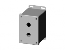 Saginaw Control and Engineering 2PBXI - PBXI Enclosure