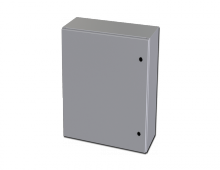 Saginaw Control and Engineering 30EL1606LP - EL Enclosure