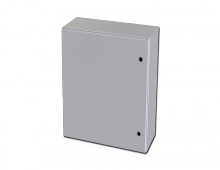 Saginaw Control and Engineering 30EL1606LPLG - EL Enclosure