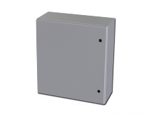 Saginaw Control and Engineering 30EL2406LP - EL Enclosure