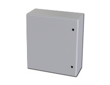 Saginaw Control and Engineering 30EL2406LPLG - EL Enclosure