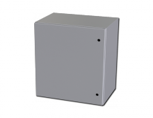 Saginaw Control and Engineering 30EL2420LP - EL Enclosure