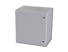 Saginaw Control and Engineering 30EL2420LPLG - EL Enclosure