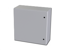 Saginaw Control and Engineering 30EL3008LPLG - EL Enclosure