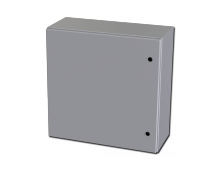 Saginaw Control and Engineering 30EL3010LP - EL Enclosure