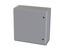 Saginaw Control and Engineering 30EL3012LP - EL Enclosure