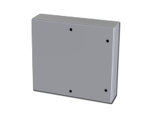 Saginaw Control and Engineering 30EL3608LP - EL Enclosure