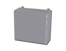 Saginaw Control and Engineering 30H3008LP - Nema 4 LP Enclosure