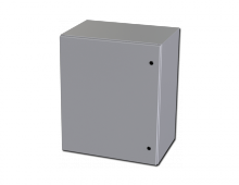 Saginaw Control and Engineering 36EL2408LP - EL Enclosure