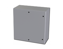 Saginaw Control and Engineering 36EL3608LP - EL Enclosure