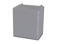 Saginaw Control and Engineering 36H3016LP - Nema 4 LP Enclosure