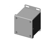 Saginaw Control and Engineering 4044SC - SC Enclosure