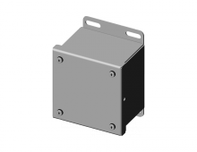 Saginaw Control and Engineering 404SC - SC Enclosure