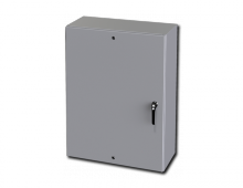 Saginaw Control and Engineering 42EL3612LPPL - EL LPPL Enclosure