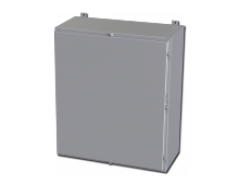 Saginaw Control and Engineering 42H3608LP - Nema 4 LP Enclosure