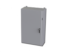 Saginaw Control and Engineering 42SA3208LPPL - SA LPPL Enclosure