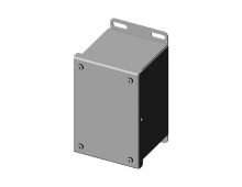 Saginaw Control and Engineering 6044SC - SC Enclosure