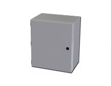 Saginaw Control and Engineering 604ELJ - ELJ Enclosure