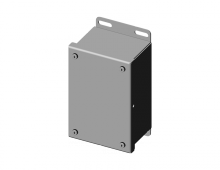 Saginaw Control and Engineering 604SC - SC Enclosure