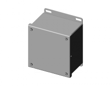 Saginaw Control and Engineering 606SC - SC Enclosure