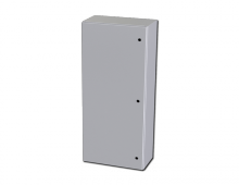 Saginaw Control and Engineering 60EL2412LPLG - EL Enclosure