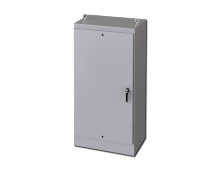 Saginaw Control and Engineering 72EL3624FS - EL FS Enclosure