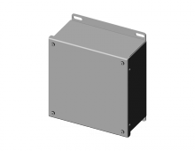 Saginaw Control and Engineering 808SC - SC Enclosure