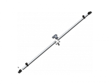 Saginaw Control and Engineering ARK36 - Kit, Aluminum Door Rod