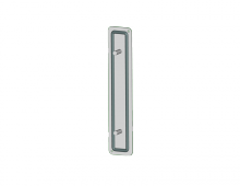 Saginaw Control and Engineering DCP - Coverplate, Blank Disconnect