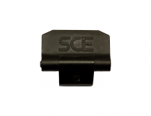 Saginaw Control and Engineering ELJHINGE - Hinge, ELJ (1pc)