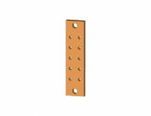 Saginaw Control and Engineering GB10 - Bar, Ground