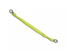 Saginaw Control and Engineering GS808 - Strap, Ground