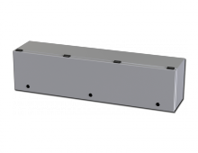 Saginaw Control and Engineering L9246ELJ - ELJ Trough Enclosure