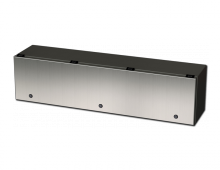 Saginaw Control and Engineering L9246ELJSS - S.S. ELJ Trough Enclosure