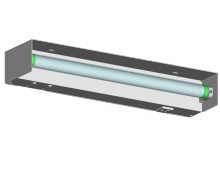 Saginaw Control and Engineering LF18 - Fixture, LED Light