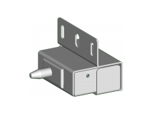 Saginaw Control and Engineering LSA - Assembly, Light Switch